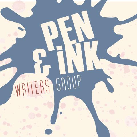 Pen and Ink Writers Group