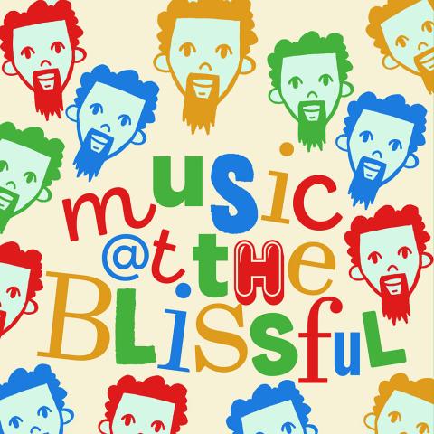 Music at the Blissful