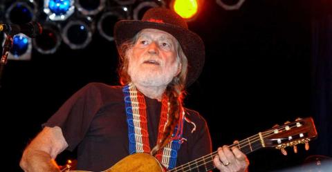 The History of Willie Nelson