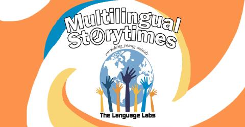 Multilingual Storytimes