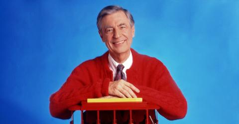 Fred Rogers: America's Neighbor