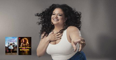 Love and Laughs with Michelle Buteau