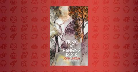 Campfire Tales Book Club: Picnic at Hanging Rock