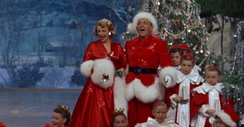 White Christmas: Behind the Scenes