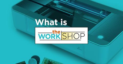 What is the Workshop?