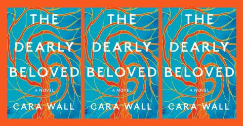 Adult Book Discussion: The Dearly Beloved