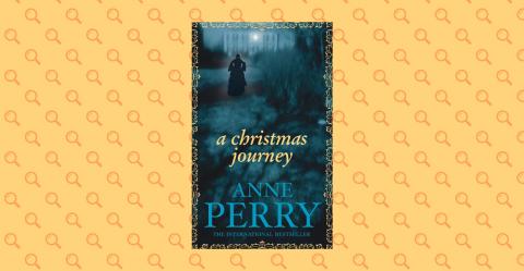 Mystery Book Club: A Christmas Journey