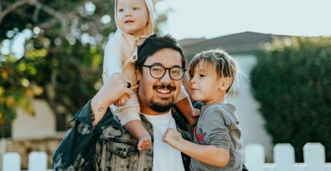 English Language Social Hour