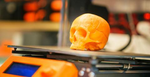 Learn to Use the 3D Printer
