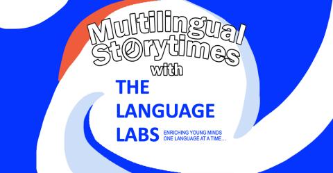 Bilingual Arabic Storytime