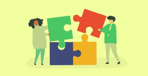 Speed Puzzling Competition: Pairs