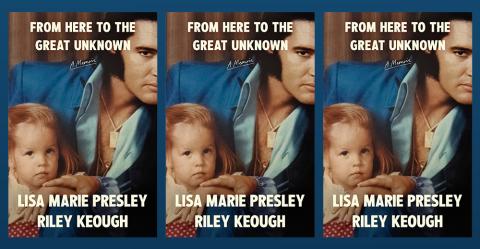 Zoom Book Discussion: From Here to the Great Unknown