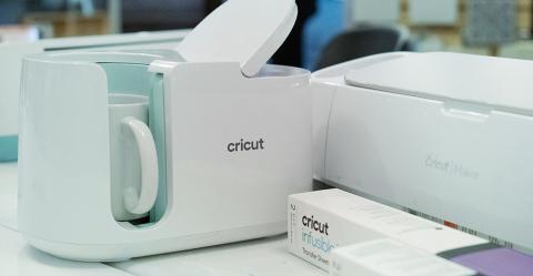 Learn Sublimation Printing