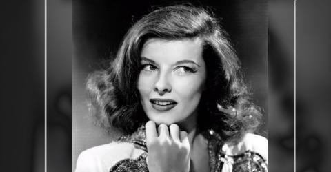 Katharine Hepburn: In a Class All Her Own