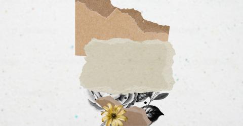 Mixed Media Collage Workshop