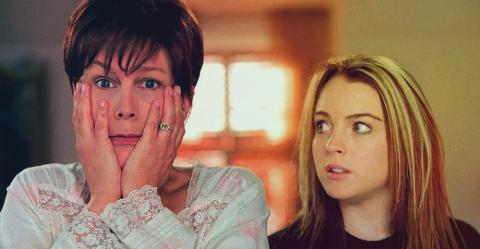 Carbon Copy Film Fest: Freaky Friday