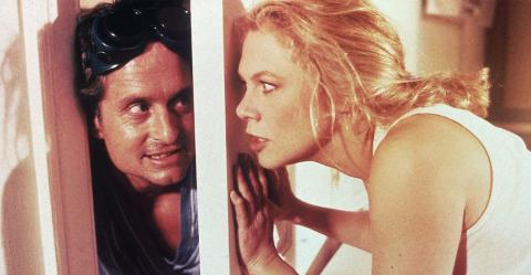 Carbon Copy Film Fest: The War of the Roses