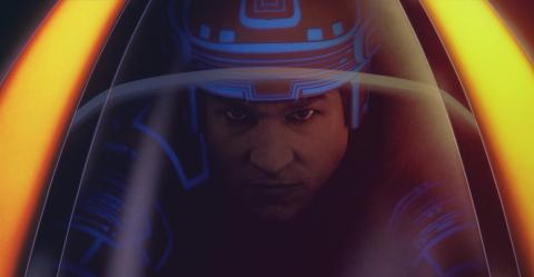 Carbon Copy Film Fest: Tron