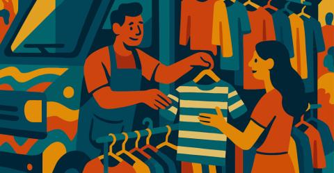 Community Craft Fair Application Opens Today