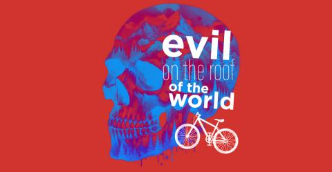 Evil On the Roof of the World: A Cycling Trip that Ended in Terror