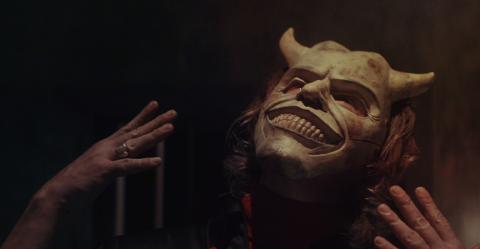 Carbon Copy Film Fest: The Black Phone