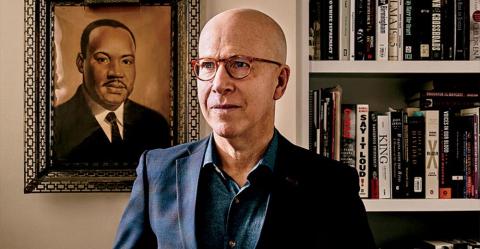 Bringing History to Life with Jonathan Eig