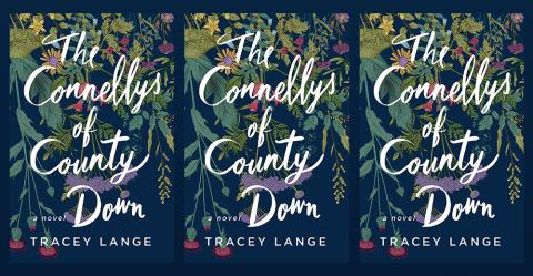 Adult Book Discussion: The Connellys of County Down