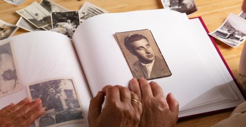 Ancestry: Military Records