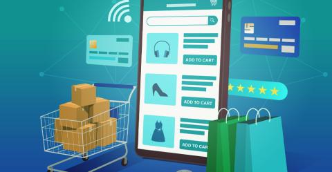 Shopping Safely Online