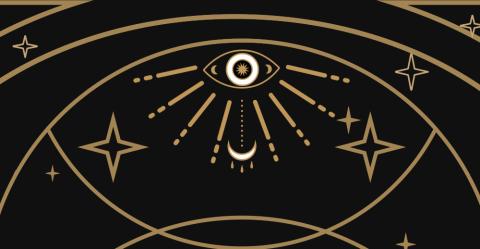 Envision the New Year with Tarot