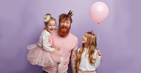 Eisenhower's Formal Ball