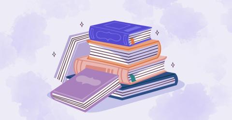 Battle of the Books - Practice