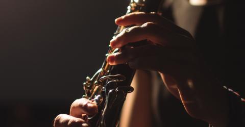 The Venti Wind Quintet