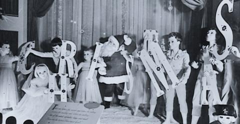 Marshall Field's Holiday Traditions Behind the Scenes
