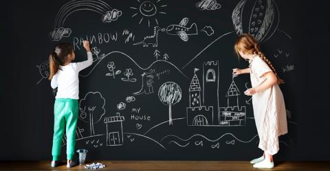 Let’s Play: Picture This?