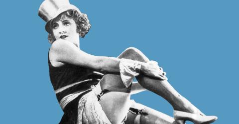 1930 Film Fest: Murder!