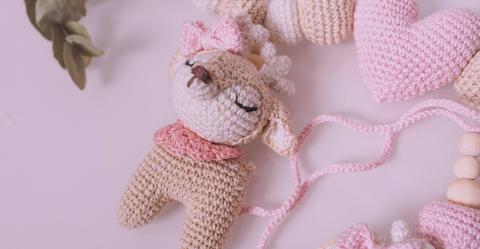 Knit and Crochet Group