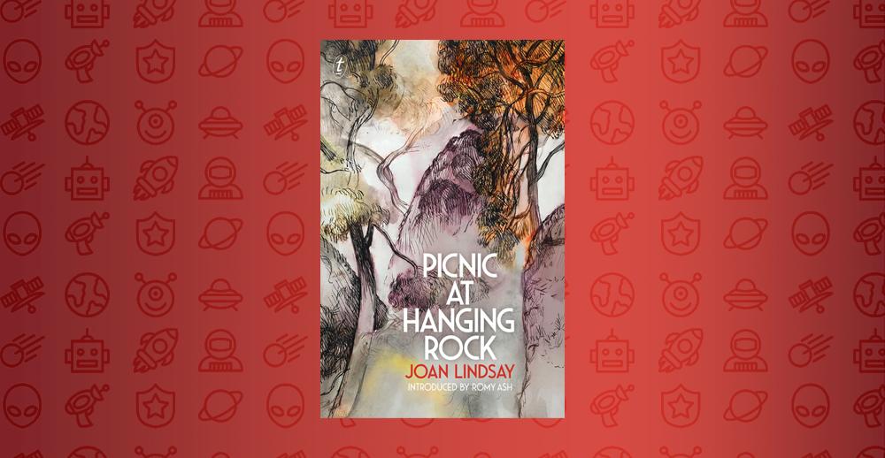 Campfire Tales Book Club: Picnic at Hanging Rock