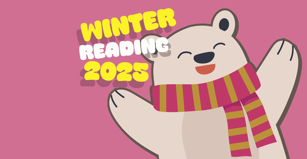 Winter Reading Challenge