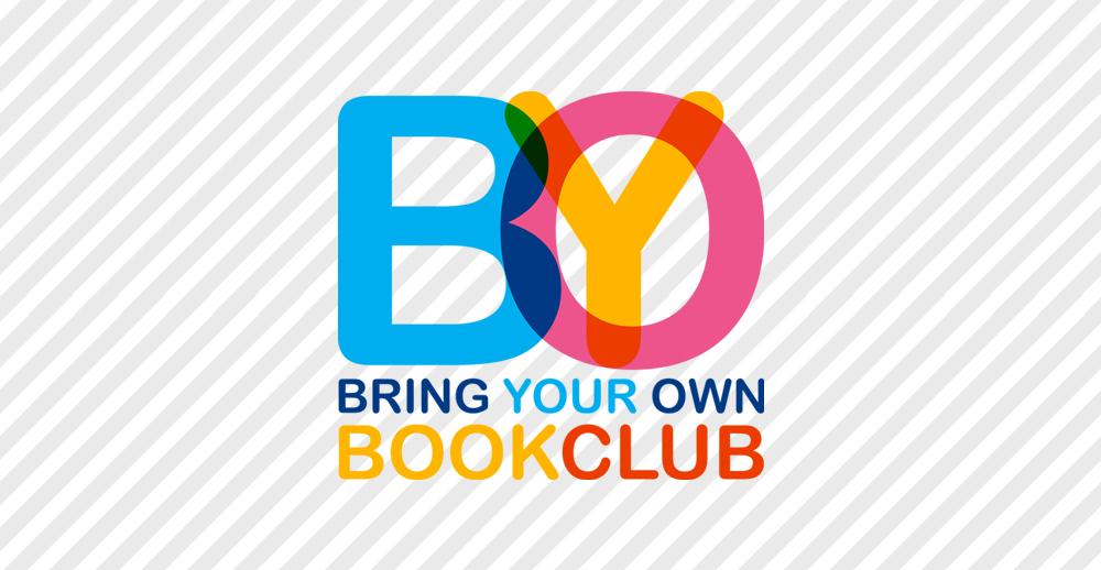 Bring Your Own Book Club