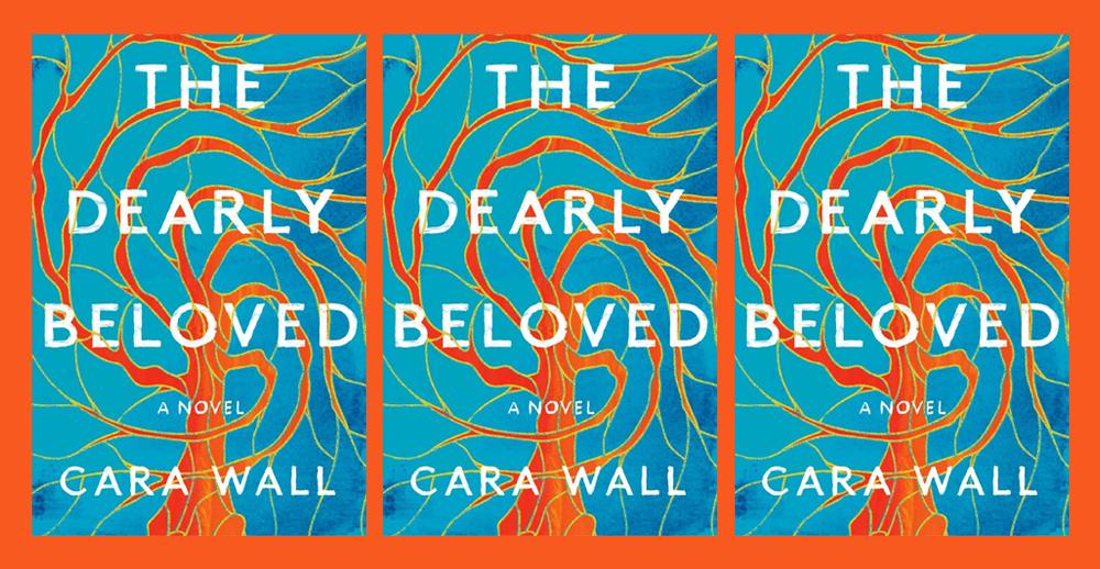 Adult Book Discussion: The Dearly Beloved