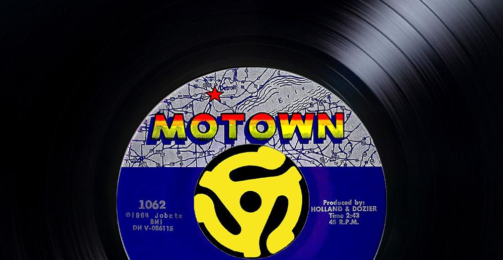 History of Motown Records