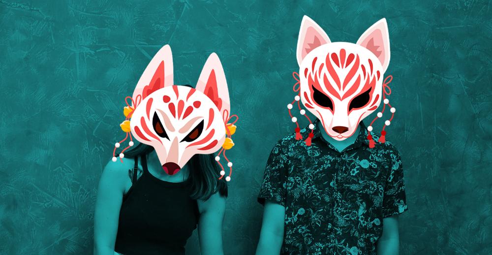 Anonymous Young Adult Writers