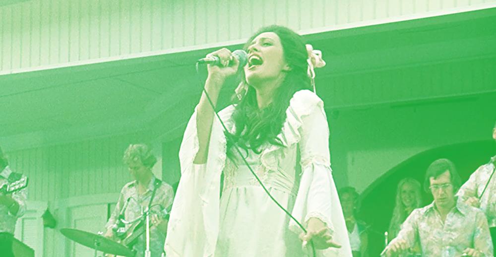 1975 Film Series: Nashville