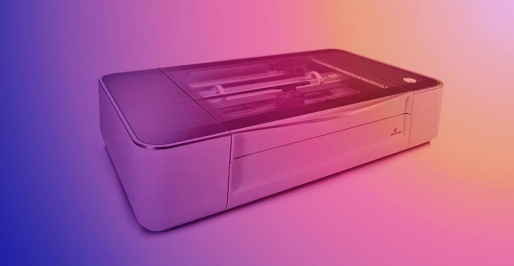 Get Started with the Glowforge