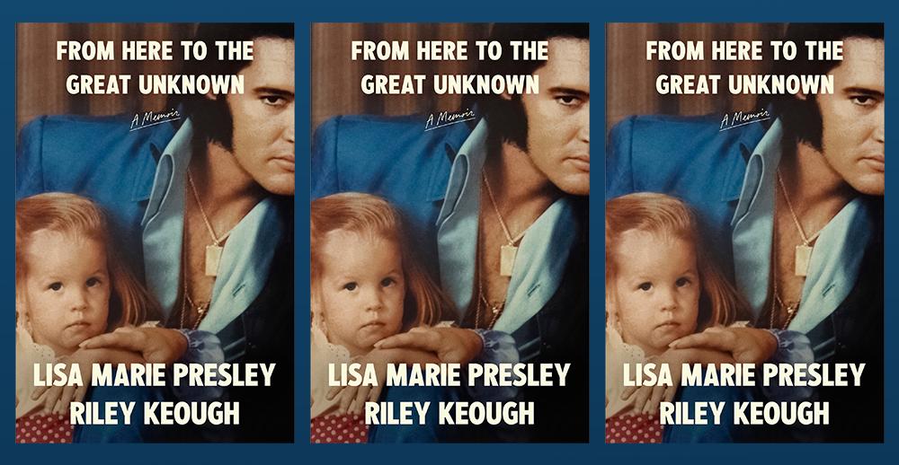 Zoom Book Discussion: From Here to the Great Unknown