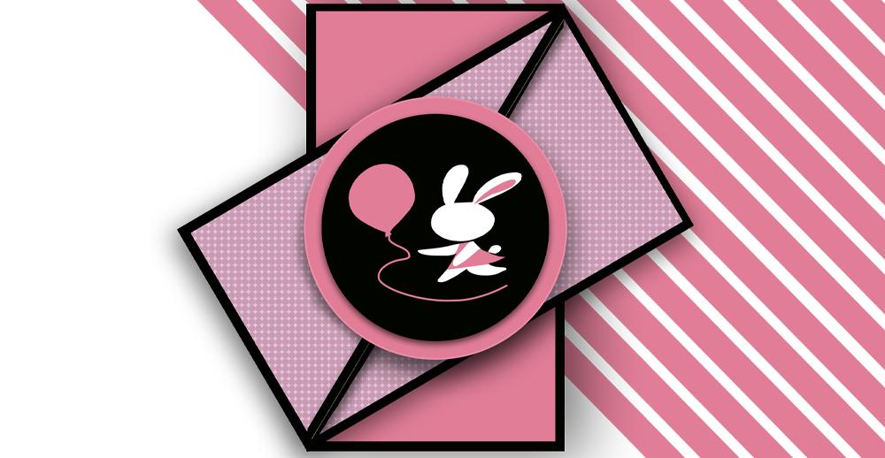 Make a Twisted Gate Card