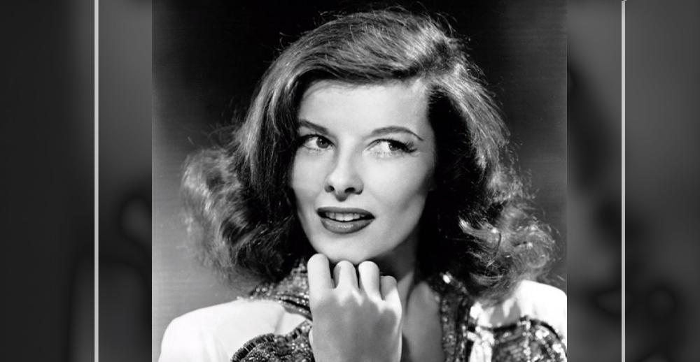 Katharine Hepburn: In a Class All Her Own