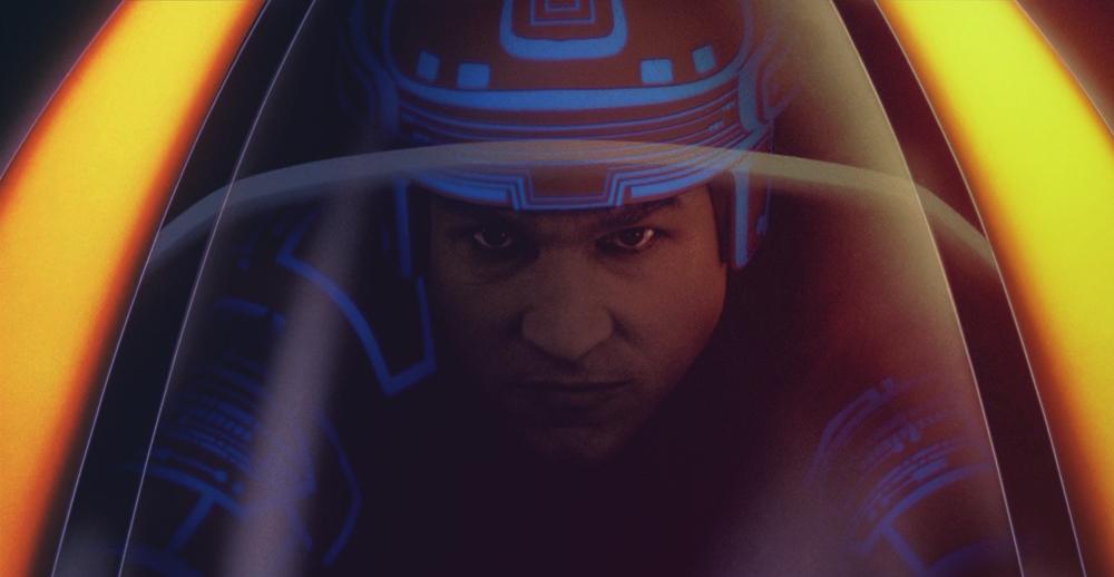 Carbon Copy Film Fest: Tron