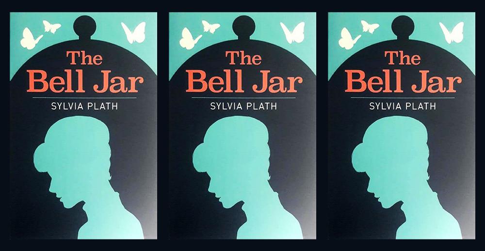 Adult Book Discussion: The Bell Jar